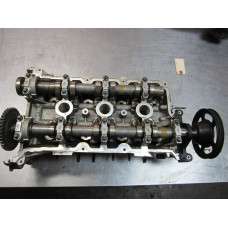 #SF06 Left Cylinder Head From 2010 FORD ESCAPE  3.0 3L8E6C064BF